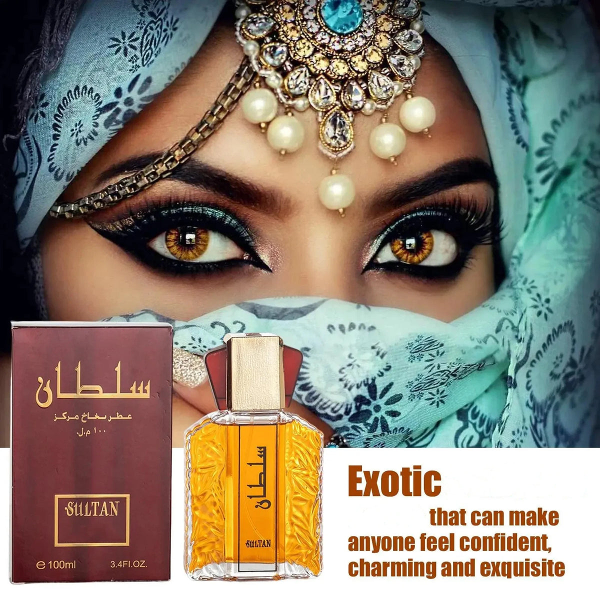 Arabic Perfume Men 100ml Lasting Fragrance Body Splash Perfumes Masculinos Workdating Eau De Parfum Relieves dating Awkward Odor