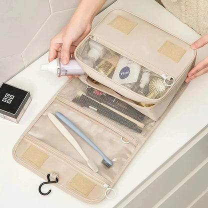 7pcs Set Travel Organizer Storage Bags Suitcase Packing Cubes Set Cases Family Portable Luggage Clothes Shoe Tidy Pouch Fold