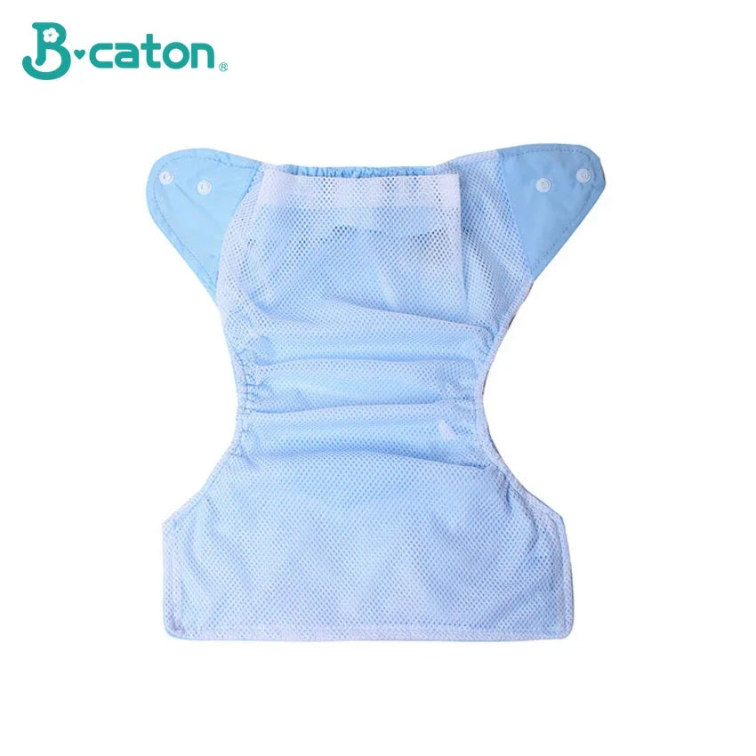 Baby Reusable Diaper pants Cloth diapers for children Training Pants Adjustable Size Washable And Breathable ecological Diaper