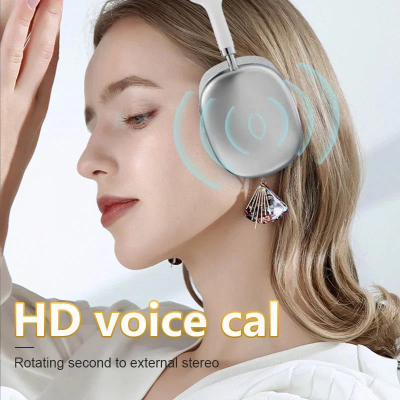  Wireless Bluetooth Headphones 