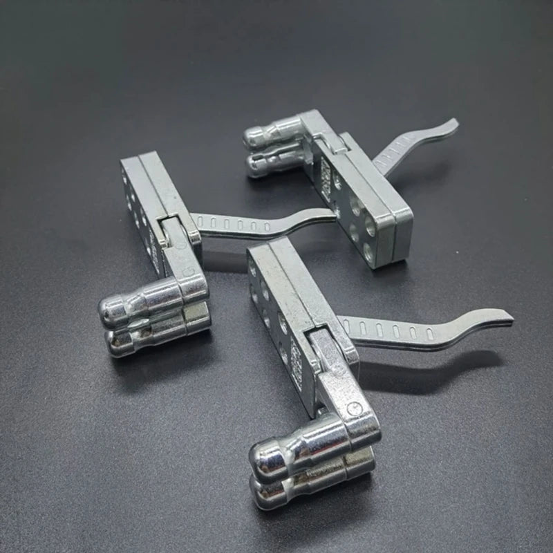Zinc Alloy Slingshots Release Device Profession Hunting Slingshots DIY Hunting Slingshots Catapult Triggers Accessories