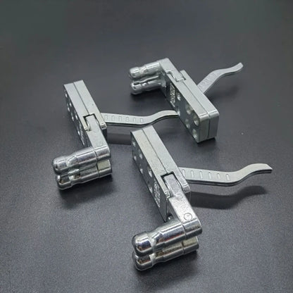Zinc Alloy Slingshots Release Device Profession Hunting Slingshots DIY Hunting Slingshots Catapult Triggers Accessories
