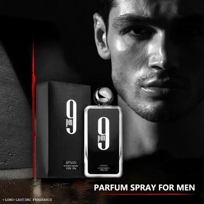 Men's and Women's Perfume To Make You Fall in Love with You Long-lasting Eau De Toilette Spray Valentine's Day Gift 100ml/ 3.4oz
