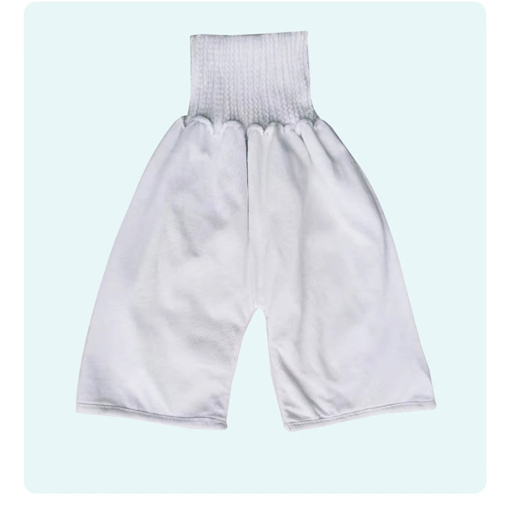 New Children Baby Diapers Skirt 2 In 1 Infant Pants Cloth Diapers Kids Nappy Shorts Skirt Leak-proof Sleeping Bed Potty Training