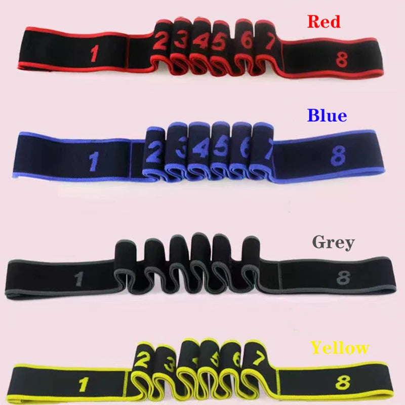 Yoga Pull Strap Belt