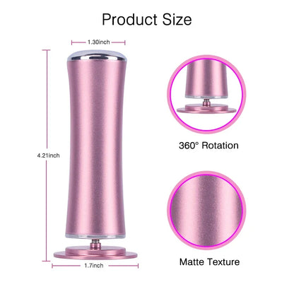 Electric Pedicure Foot Care Tool Files Pedicure Callus Remover USB Cable Sawing File For Feet Dead Skin Callus Peel Remover