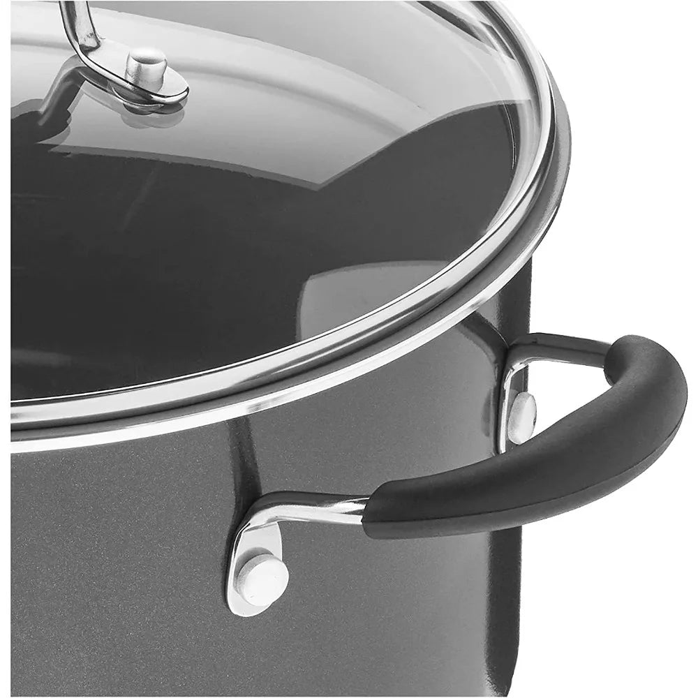 Affordable Ceramic Cookware Set