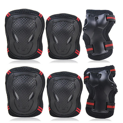 Elbow Knee Pads Skating Protector