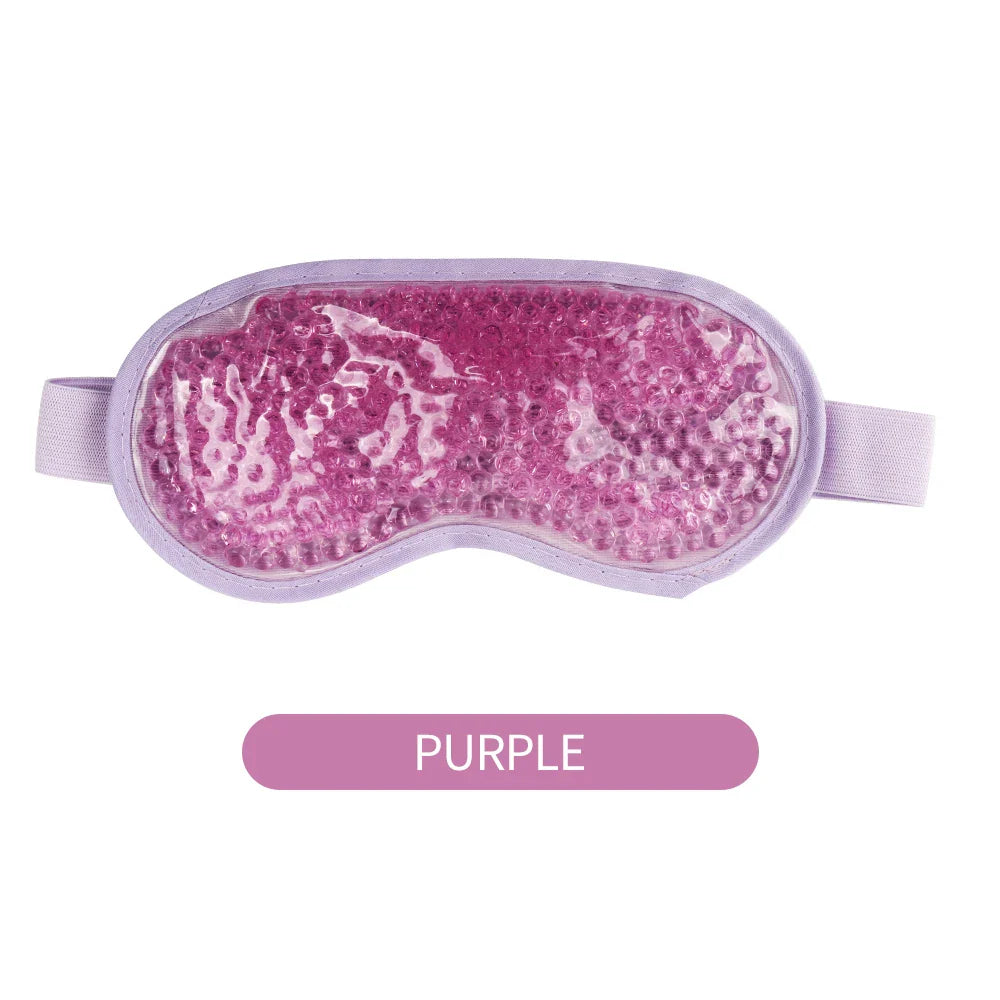 Ice Gel Face Mask