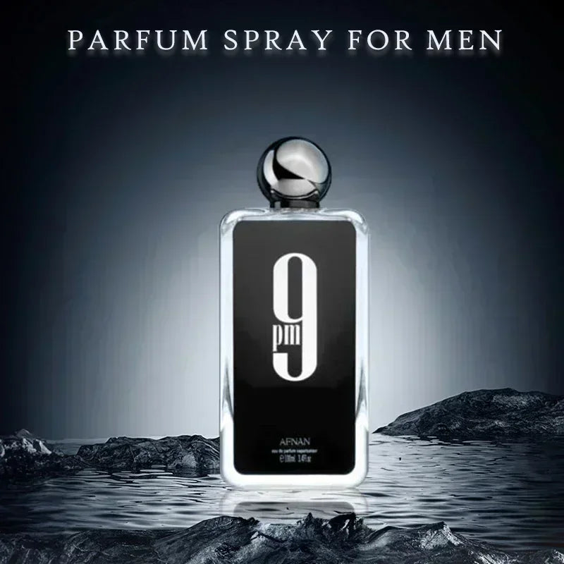 Men's and Women's Perfume To Make You Fall in Love with You Long-lasting Eau De Toilette Spray Valentine's Day Gift 100ml/ 3.4oz