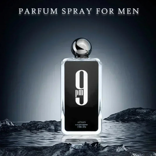 Men's and Women's Perfume To Make You Fall in Love with You Long-lasting Eau De Toilette Spray Valentine's Day Gift 100ml/ 3.4oz