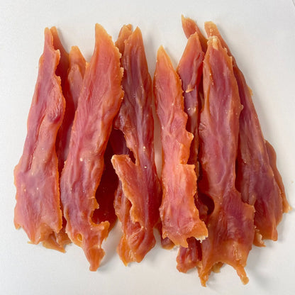 Heathy And Nutrionl Pet Dog Snacks Delicious Natrual Meat Jerky Pet Molars Strong Teeth And Training Rewards 400g