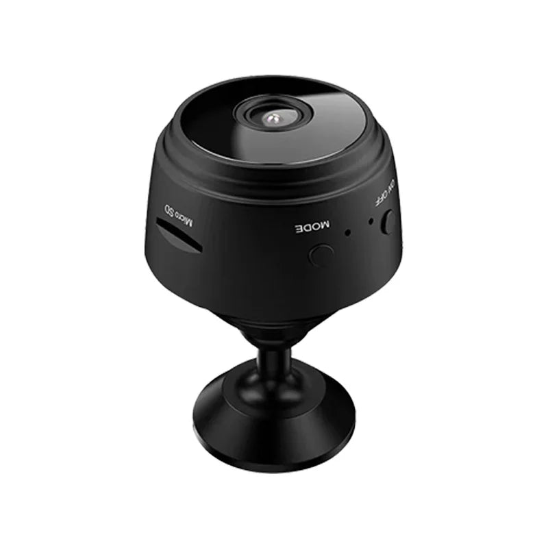 A9 WiFi Mini Camera Wireless Video Recorder