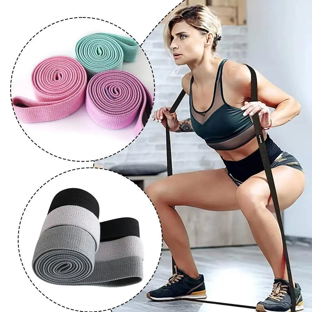 Yoga Squat With Slimming Bodybuilding