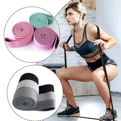 Yoga Squat With Slimming Bodybuilding
