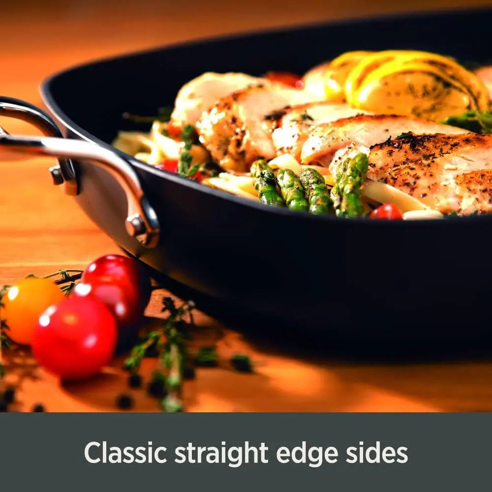 Nonstick Sauce Pan Set 