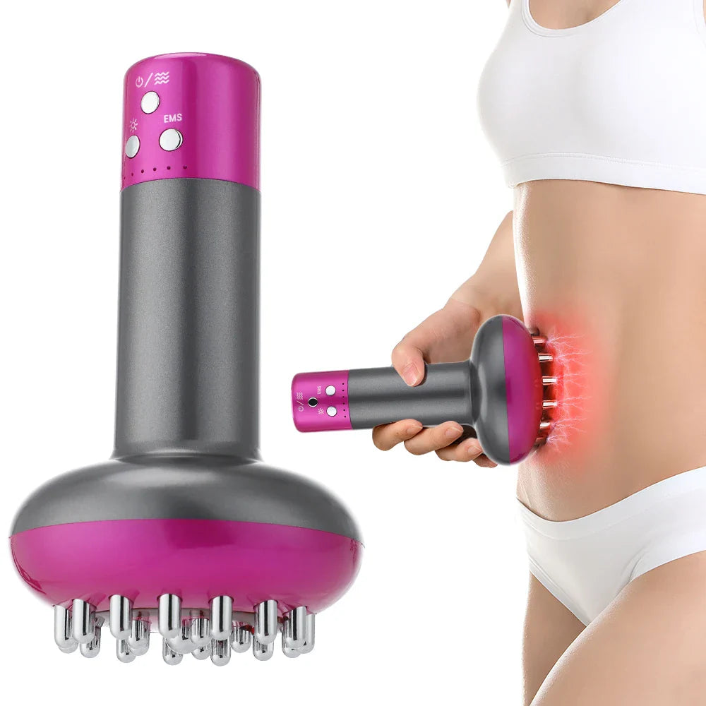 Rechargeable Gua Sha Massager