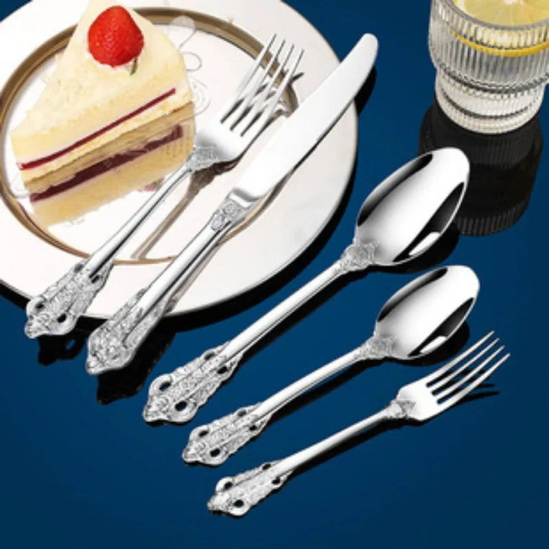 Wintage Western Dinnerware Set | Best Western Dinnerware Set