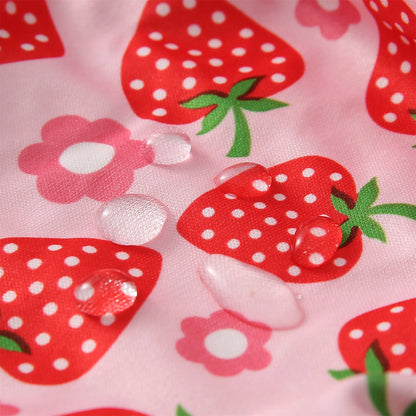 Teenager Diapers For 6-19 Years Young Adult Cloth Diapers Reusable Teenager Nappy Washable Juvenile Young Person Yourth Nappy