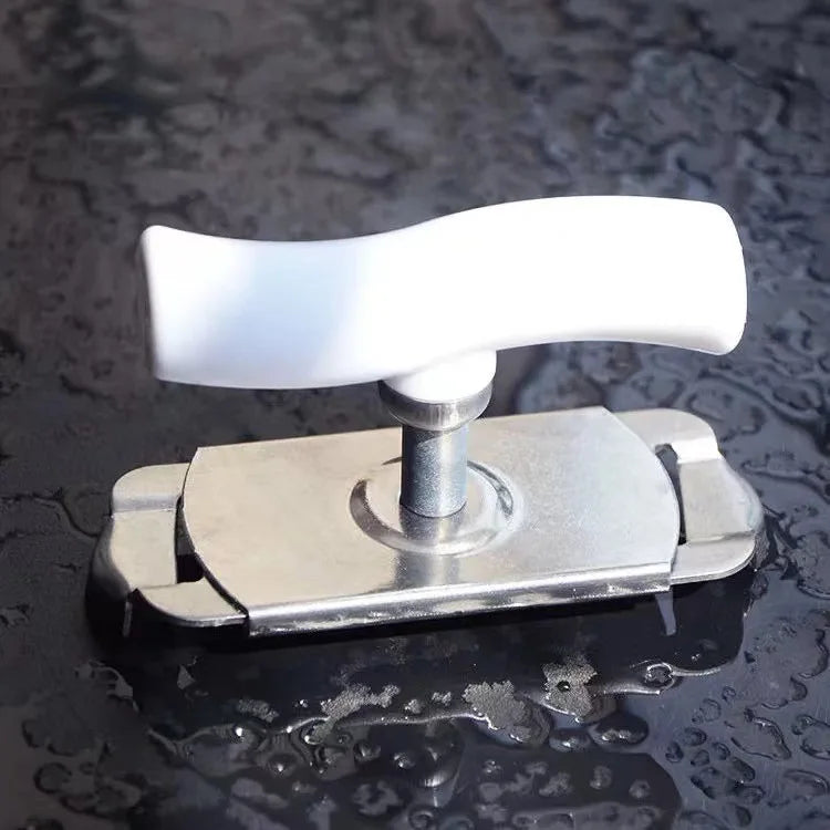 Adjustable Jar Opener Stainless Steel Lids off Jar Opener Bottle Opener Kitchen Accessories Can Opener for 3-9.5CM