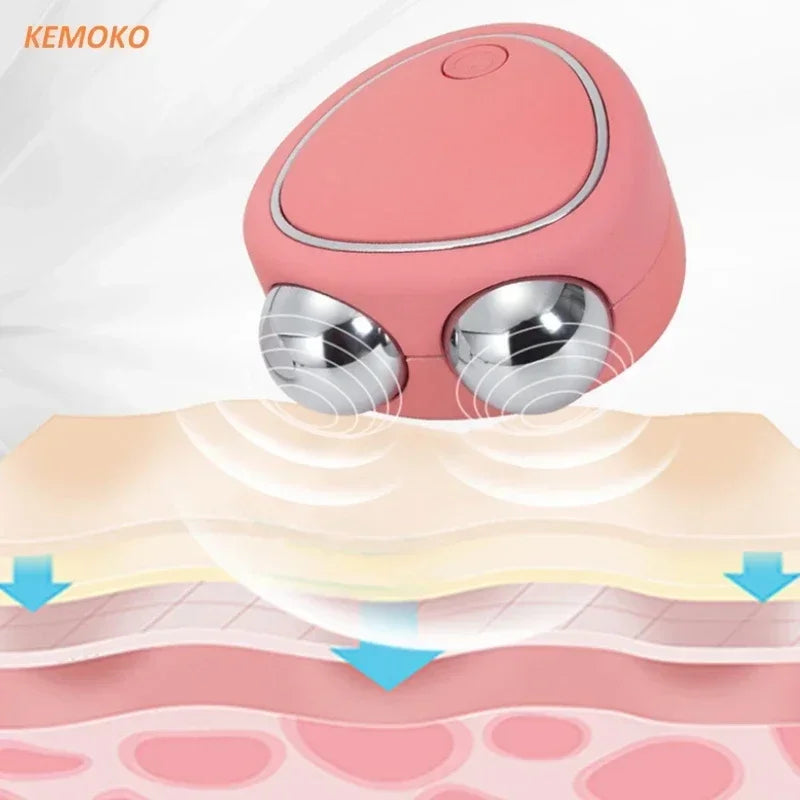 Electric Face Lift Roller