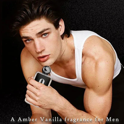 Men's and Women's Perfume To Make You Fall in Love with You Long-lasting Eau De Toilette Spray Valentine's Day Gift 100ml/ 3.4oz