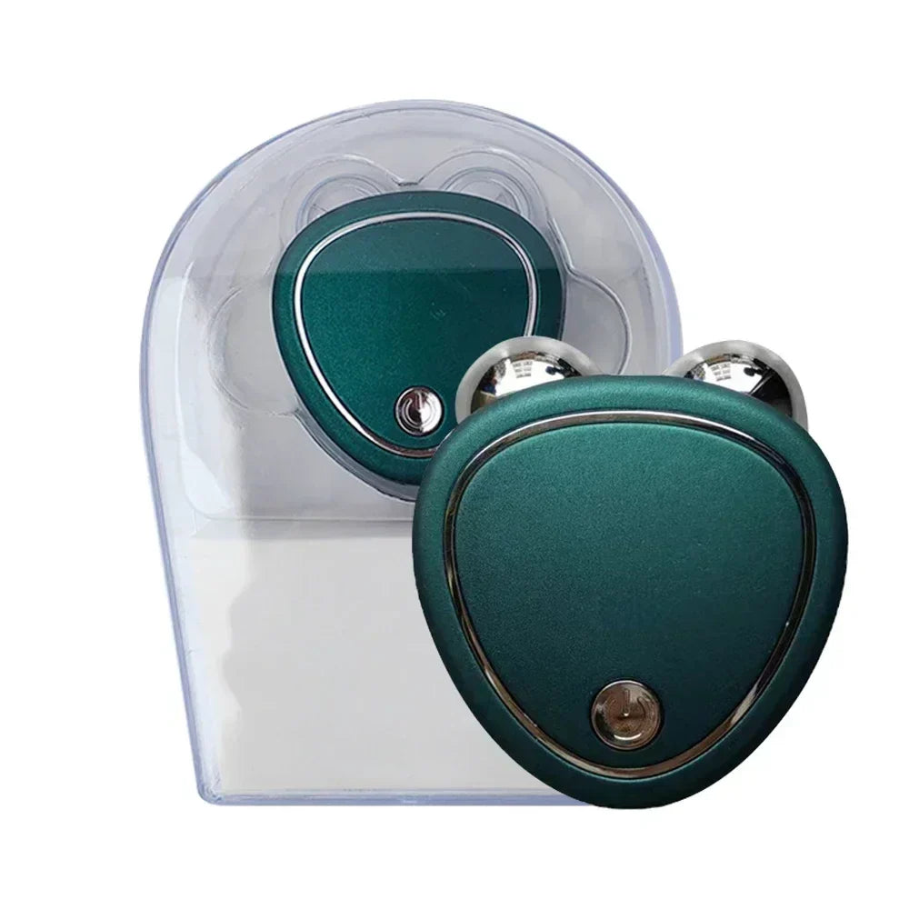 Electric Face Lift Roller