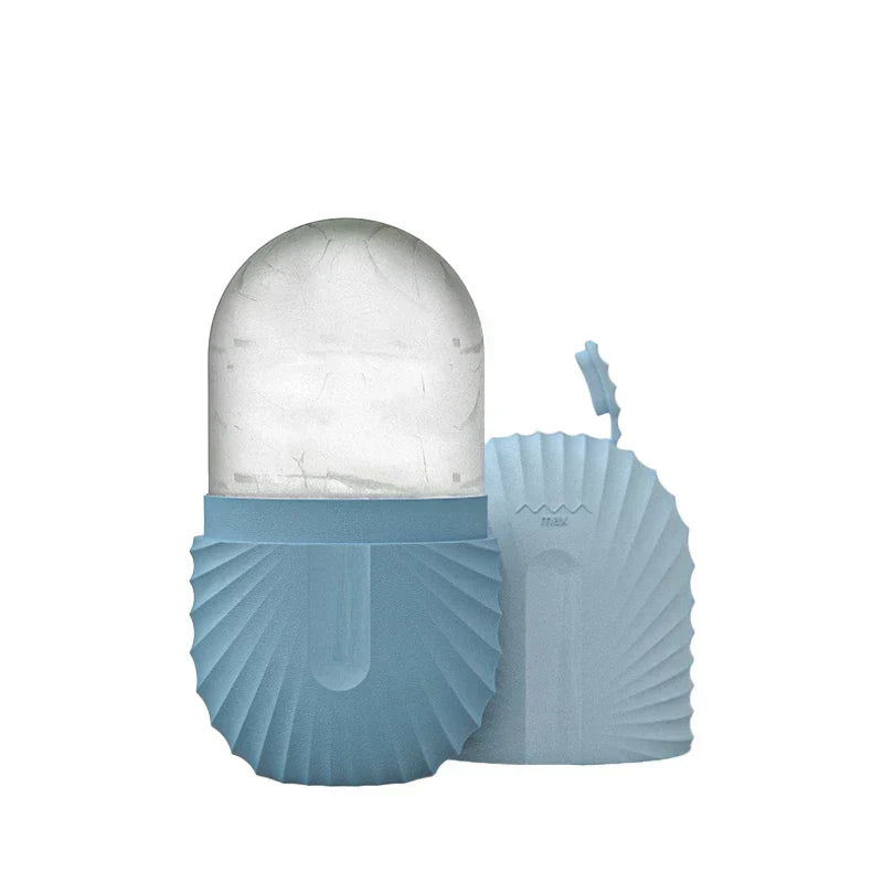 Ice Face Roller Mold
