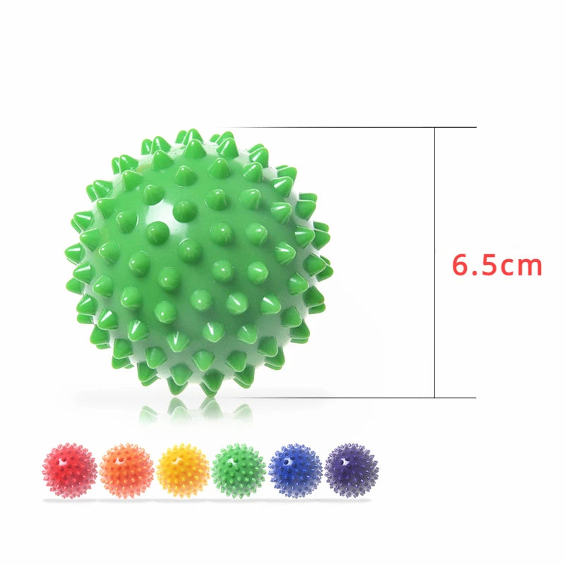 Massage Trigger Ball