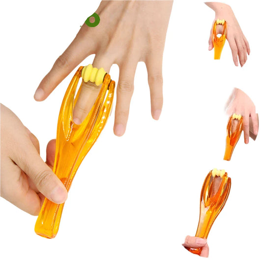 Finger Massager for Hands