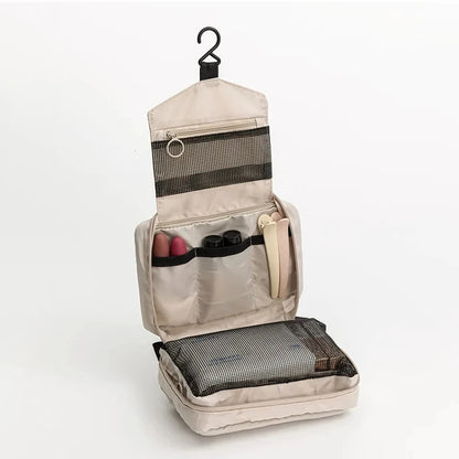 7pcs Set Travel Organizer Storage Bags Suitcase Packing Cubes Set Cases Family Portable Luggage Clothes Shoe Tidy Pouch Fold
