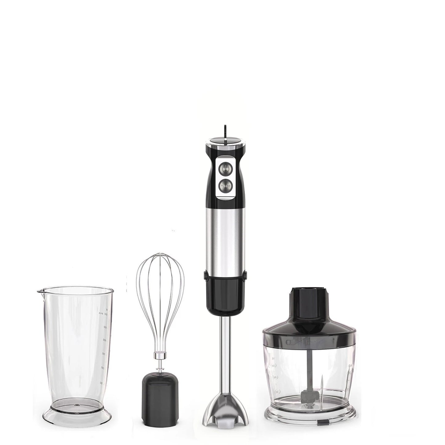 Multifunctional handheld cooking stick baby food supplement machine household small electric blender meat grinder cooking machin
