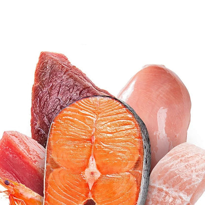 Sausage Puppy Snack Dog Treats Dog Ham Adult Dog Puppy General Pet Treats Wholesale Cat Treats Dog Sausage Dog Cat Feeding 500g