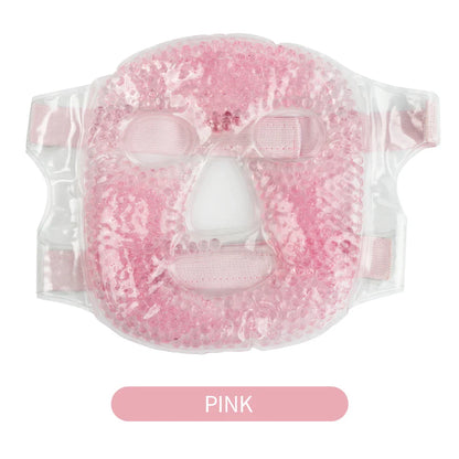 Ice Gel Face Mask