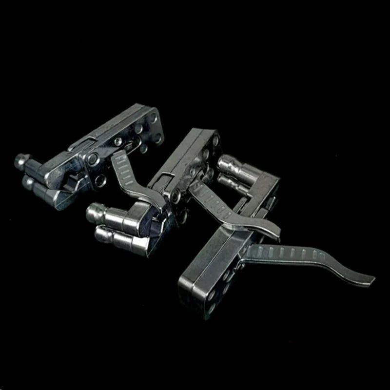 Zinc Alloy Slingshots Release Device Profession Hunting Slingshots DIY Hunting Slingshots Catapult Triggers Accessories