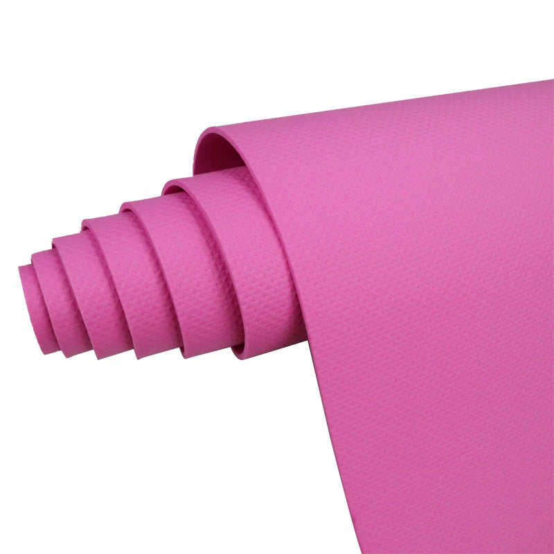 Anti-Skid Thick Yoga Mat