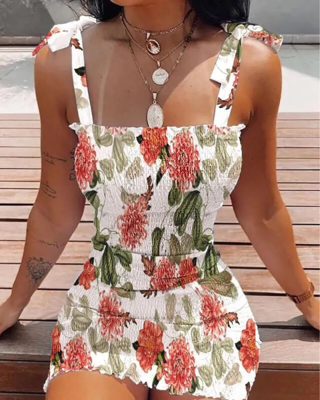Discover a White Off Shoulder Mini Dress made for summer, beach days, parties, and dates. Shop chic style for your next look.